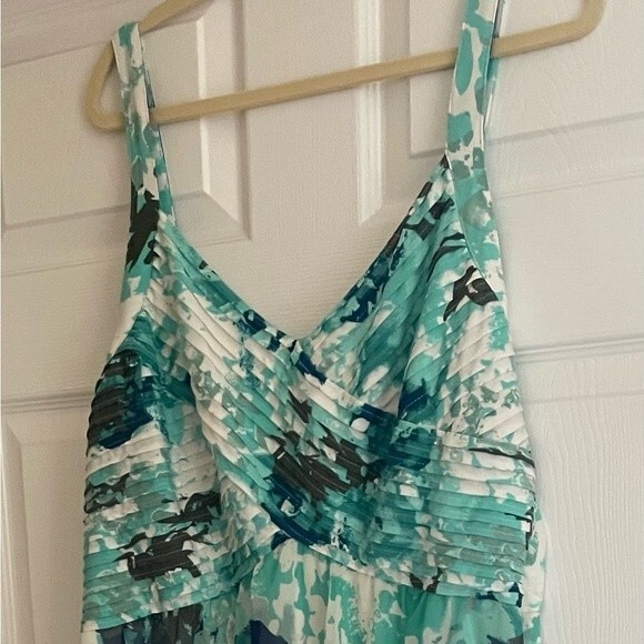 NWT Ladies Full Length Bethany Dress Size  XXL - Picture 1 of 8